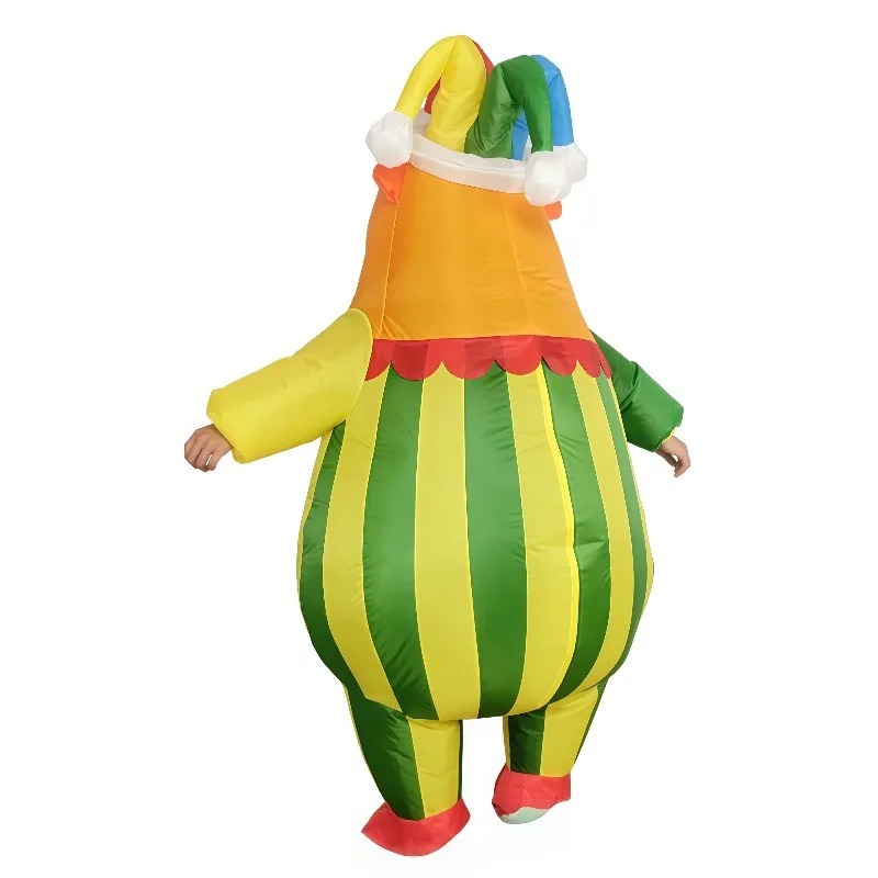 Novelty capybara inflatable co - Suits ulasan dan harga