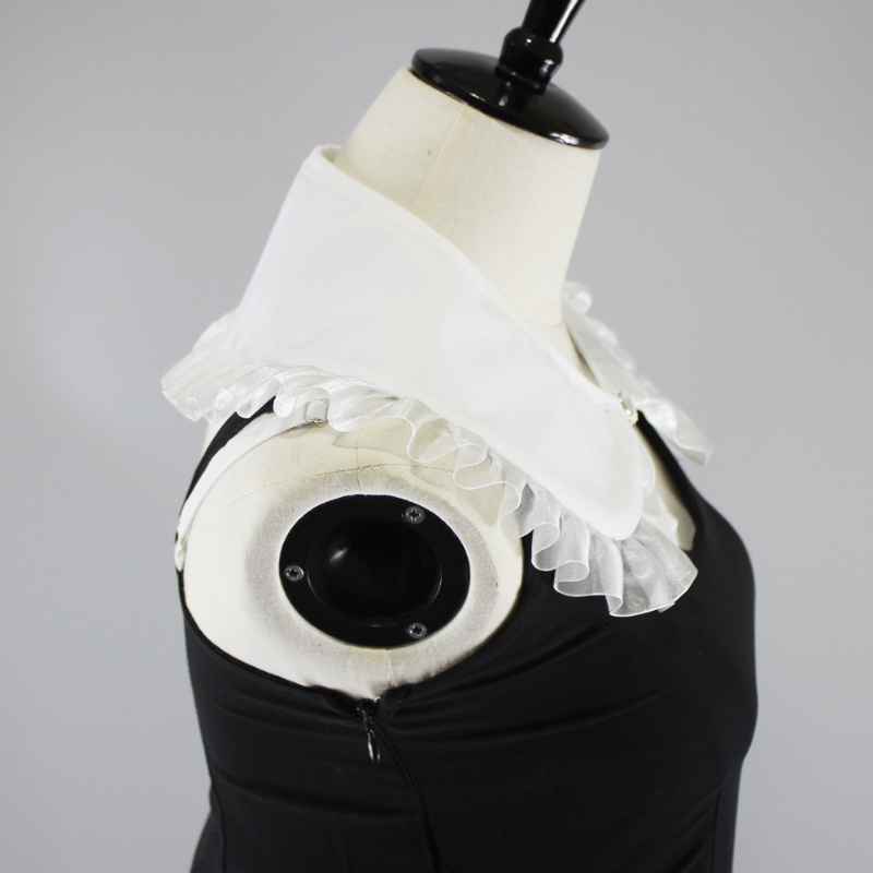 Women Detachable Fake Collar,  - Shirts ulasan dan harga