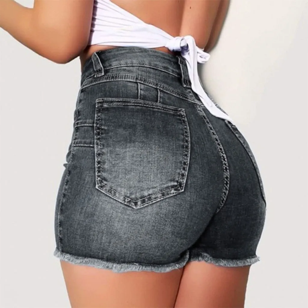 Customization 2025 New Summer  - Jeans ulasan dan harga