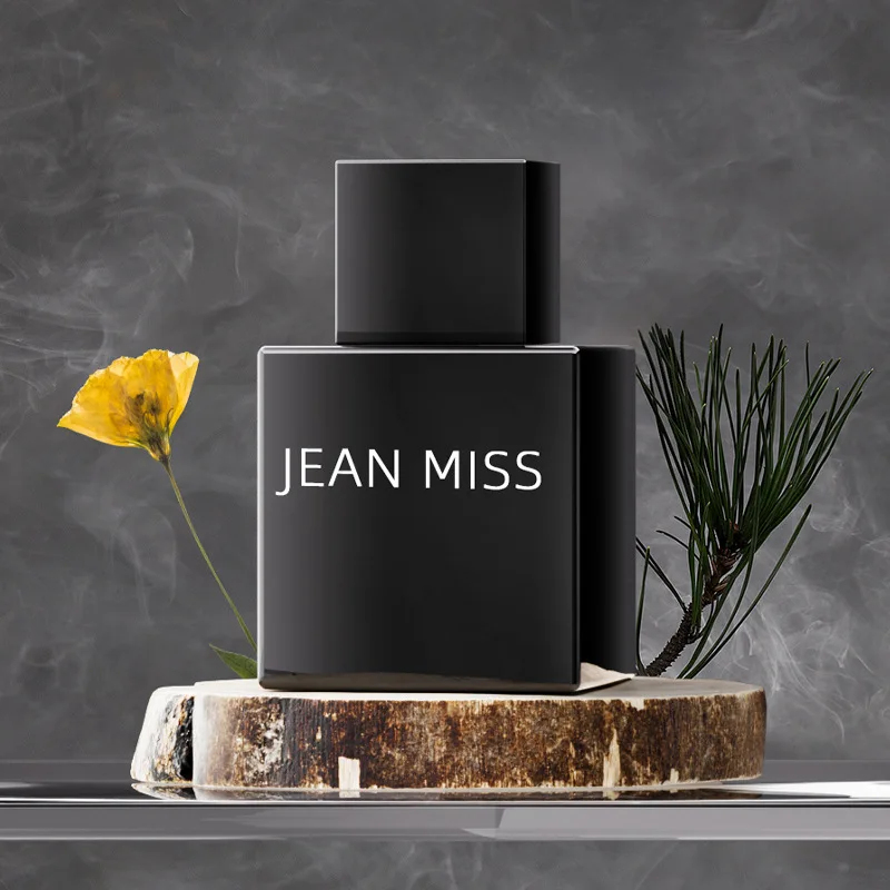 100ml Men's Eau de Parfum - Wo - Jeans ulasan dan harga
