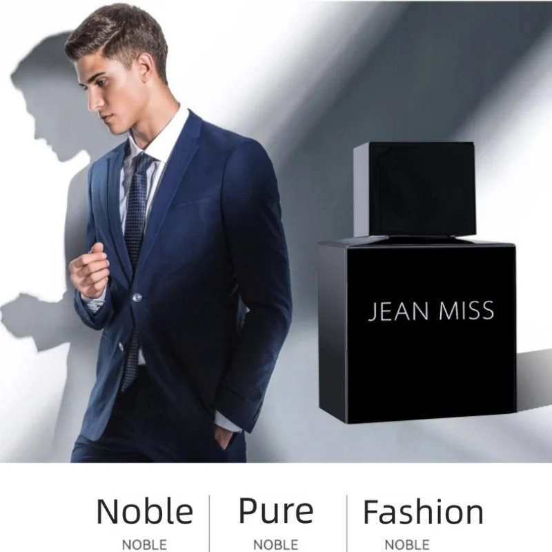 100ml Men's Eau de Parfum - Wo - Jeans ulasan dan harga