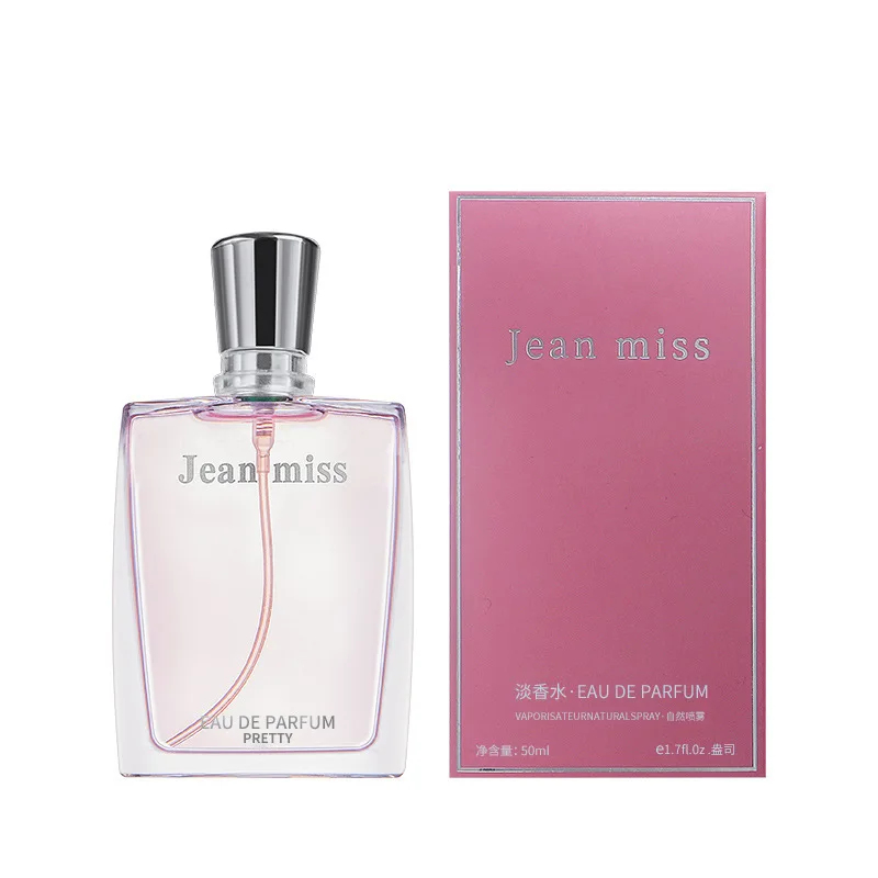 New True Love Womens Perfume L - Jeans ulasan dan harga