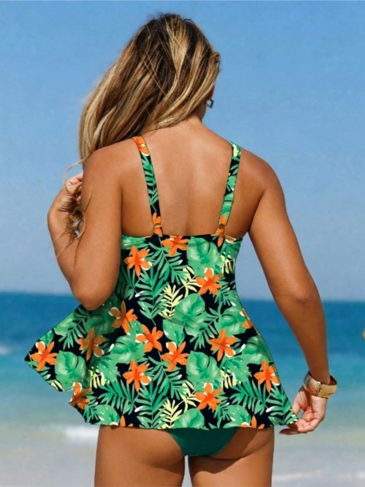Swimwear Women Swimsuit Sexy T - Suits ulasan dan harga