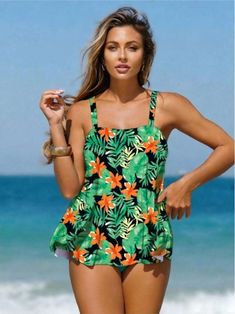 Swimwear Women Swimsuit Sexy T - Suits ulasan dan harga