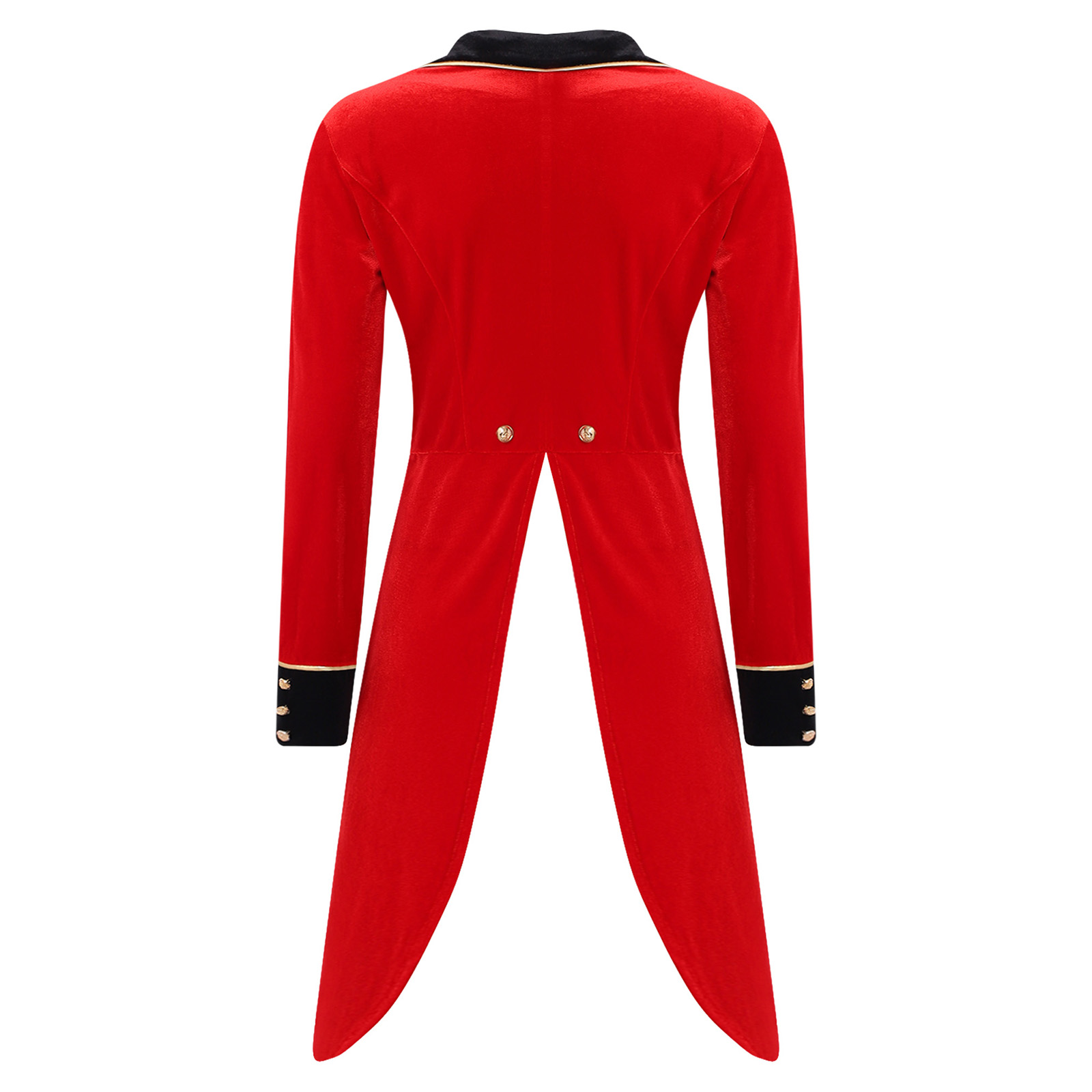 Womens Circus Ringmaster Tailc - Jackets ulasan dan harga