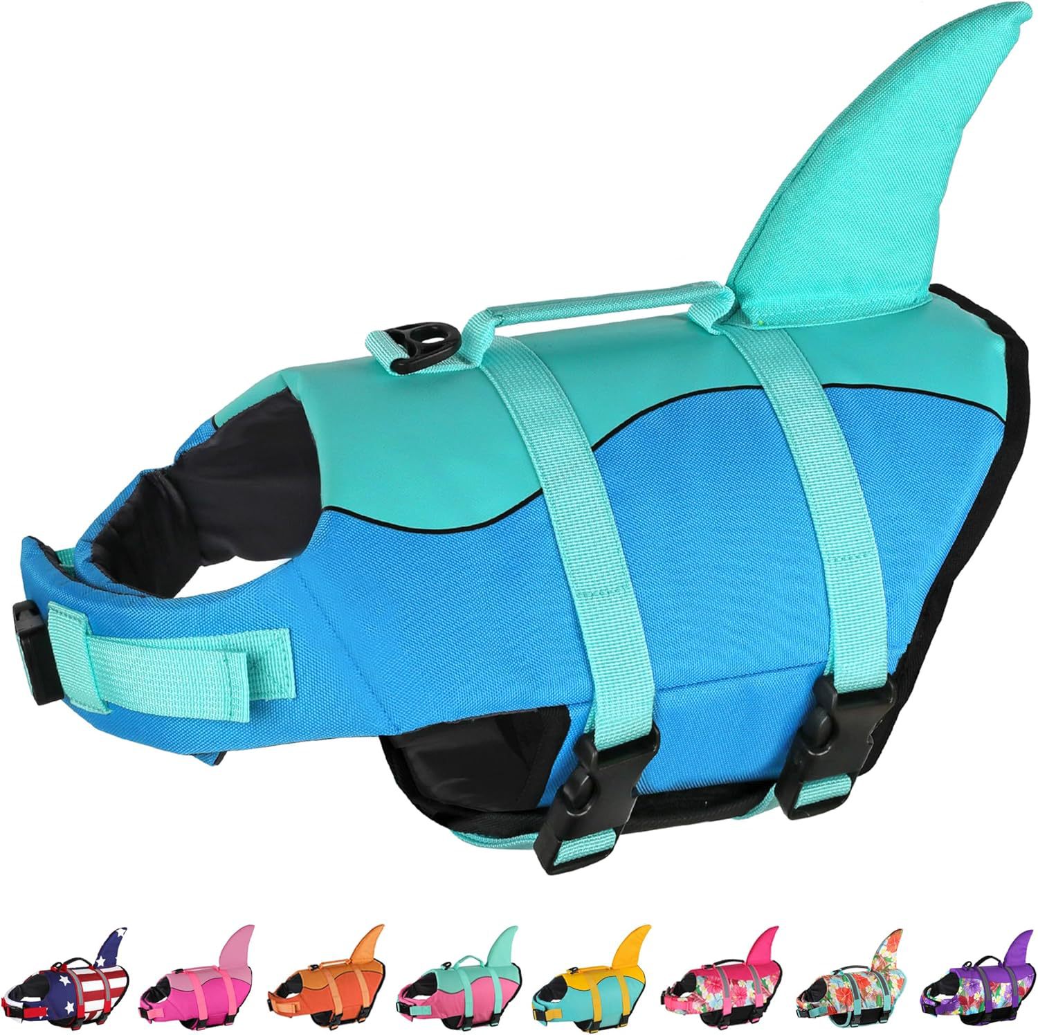 Pet life jacket dog outdoor sw - Jackets ulasan dan harga