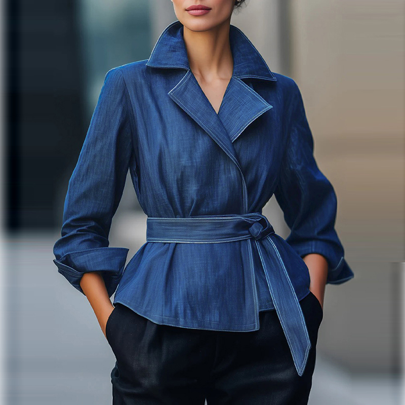 Fall Spring 2026 Fashion Denim - Jeans ulasan dan harga